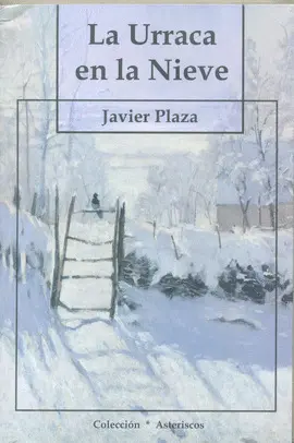 URRACA EN LA NIEVE, LA