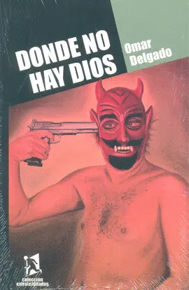 DONDE NO HAY DIOS