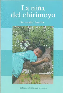 Niña del Chirimoyo, la