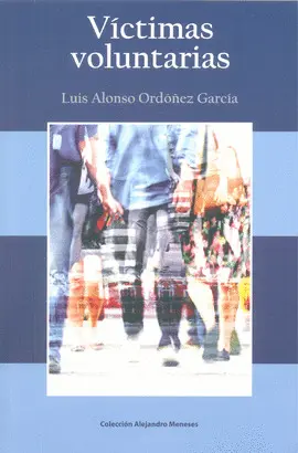 Víctimas Voluntarias