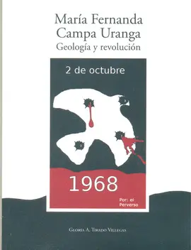 MARÍA FERNANDA CAMPA URANGA. GEOLOGÍA Y REVOLUCIÓN