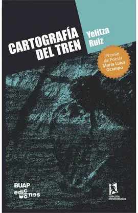 CARTOGRAFÍA DEL TREN