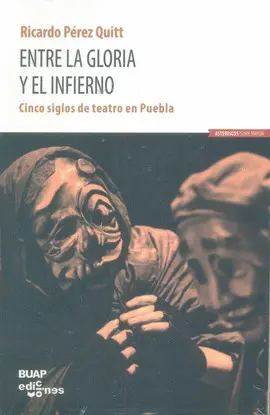 Entre la Gloria y el Infierno