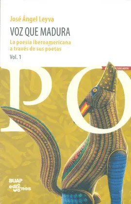 VOZ QUE MADURA VOL. 1 VOZ QUE MADURA VOL. 1