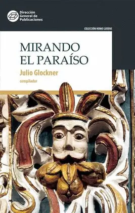 MIRANDO EL PARAÍSO MIRANDO EL PARAÍSO