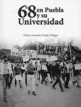 68 en Puebla y Su Universidad, el