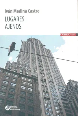 LUGARES AJENOS LUGARES AJENOS