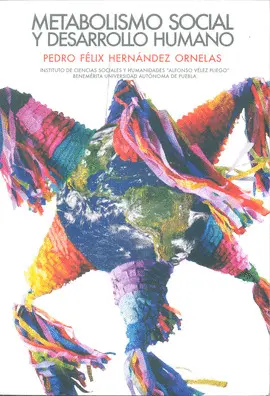 METABOLISMO SOCIAL Y DESARROLLO HUMANO