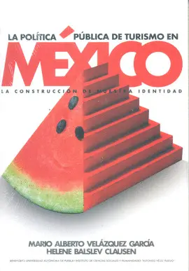 Política Pública de Turismo en México, la
