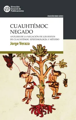 CUAUHTÉMOC NEGADO