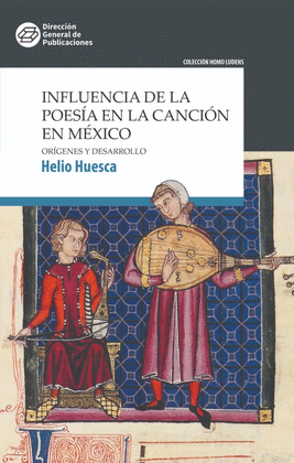 INFLUENCIA DE LA POESA EN LA CANCIN EN MXICO