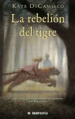 Rebelión del Tigre, la