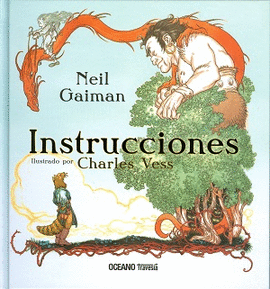 INSTRUCCIONES