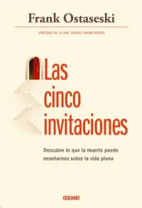 Cinco Invitaciones, las