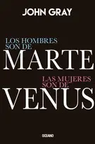 Hombres Son de Marte, las Mujeres Son de Venus, los (Edición Especial de Lujo)