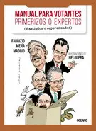 Manual para Votantes Primerizos o Expertos