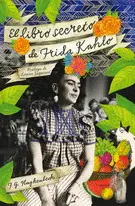 Libro Secreto de Frida Kahlo, el