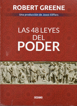48 LEYES DEL PODER, LAS