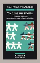 YO TUVE UN SUEÑO YO TUVE UN SUEÑO