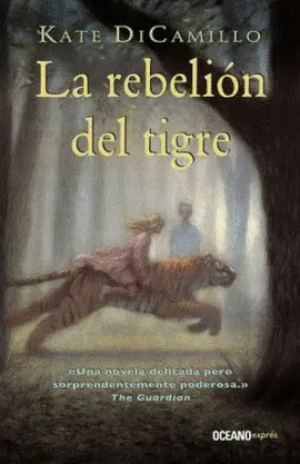 Rebelión del Tigre, la