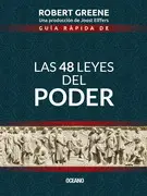 Guía Rápida de las 48 Leyes del Poder