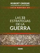 Guía Rápida de las 33 Estrategias de la Guerra