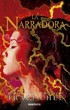 NARRADORA, LA