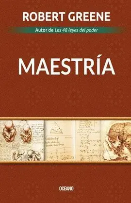 Maestría