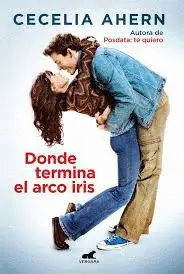 Donde Termina el Arco Iris