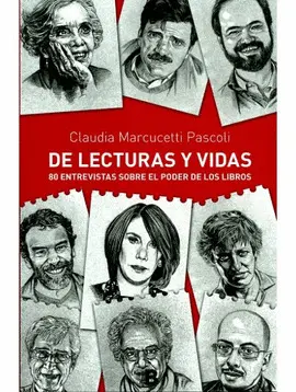 De Lecturas y Vidas