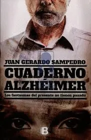 Cuaderno Alzhéimer