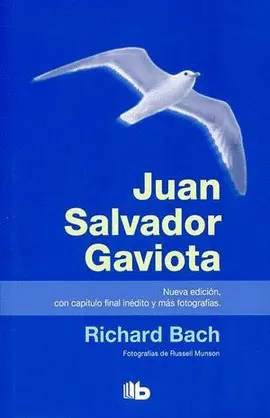 Juan Salvador Gaviota