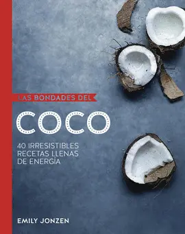 Bondades del Coco, las