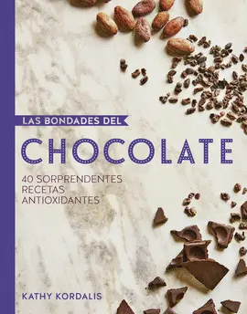 Bondades del Chocolate, las