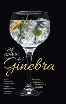 El Espiritu de la Ginebra
