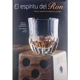 El Espiritu del Ron