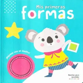 Mis Primeras Formas