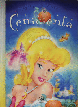 CLASICOS CON LENTICULAR. CENICIENTA Y EL LIBRO DE LA SELVA