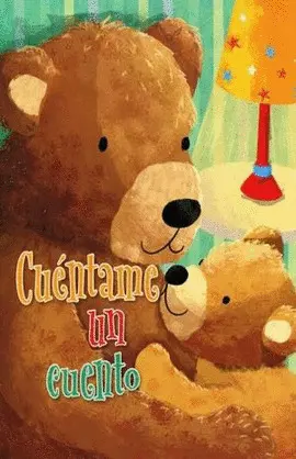 CUENTAME UN CUENTO CUENTAME UN CUENTO