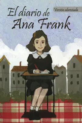 DIARIO DE ANA FRANK DIARIO DE ANA FRANK