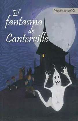 FANTASMA DE CANTERVILLE, EL FANTASMA DE CANTERVILLE, EL