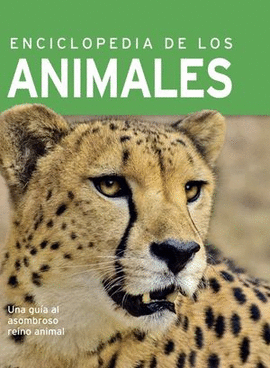 ENCICLOPEDIA DE LOS ANIMALES