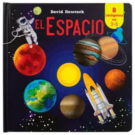 Espacio, el