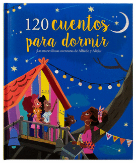 120 CUENTOS PARA DORMIR