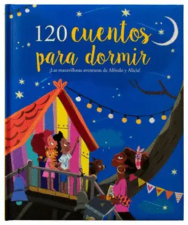 120 Cuentos para Dormir
