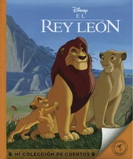 Rey León, el