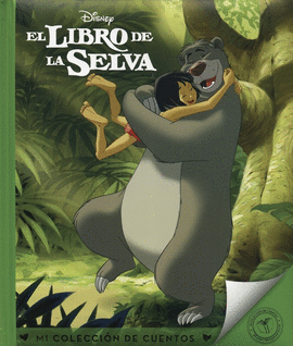 LIBRO DE LA SELVA