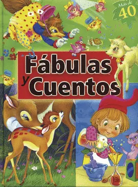 Fábulas y Cuentos
