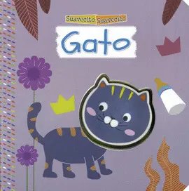 SUAVECITO SUAVECITO. GATO