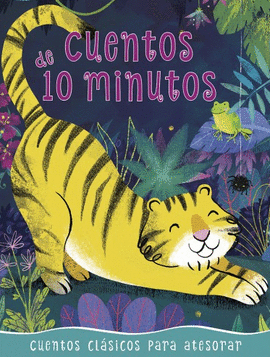 CUENTOS DE 10 MINUTOS